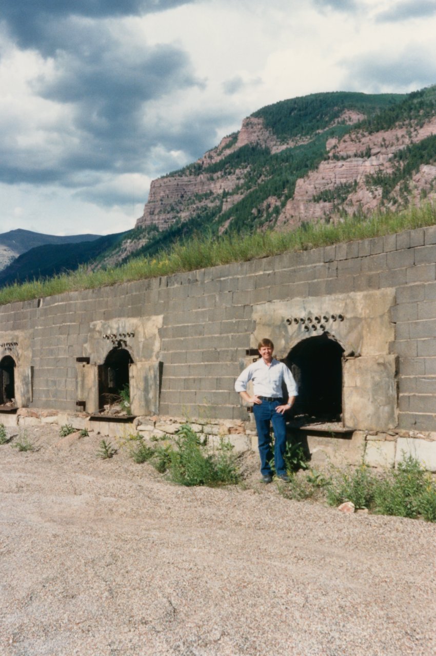 AandM in utopian town Redstone Co- 1988 2